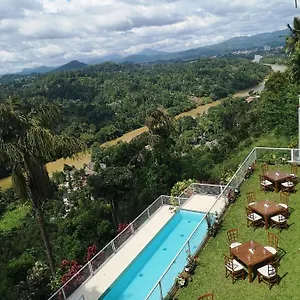 Hotel The Mountbatten Kandy