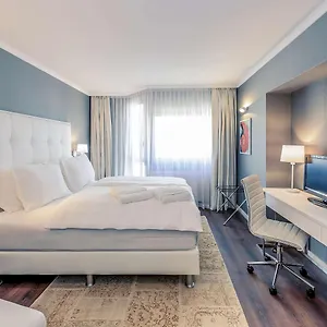 Hotel Mercure Raphael Vienna
