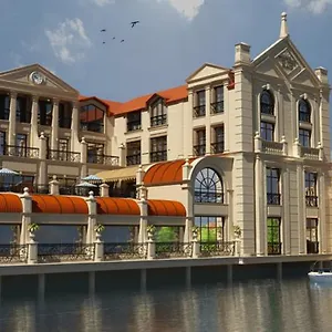 Hotel Palace Baku