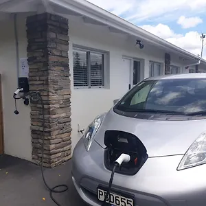 Apartment Rose Rotorua- & Private Rotorua