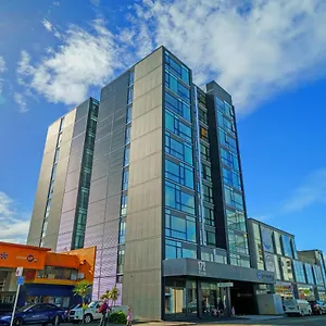 Aparthotel The Sebel Thorndon Wellington