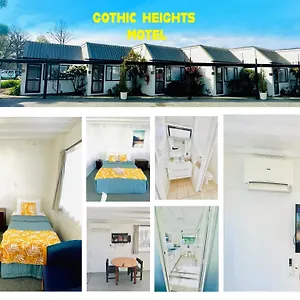 Motel Gothic Heights