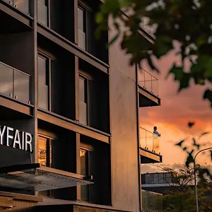 ホテル The Mayfair