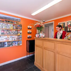visit hotel
