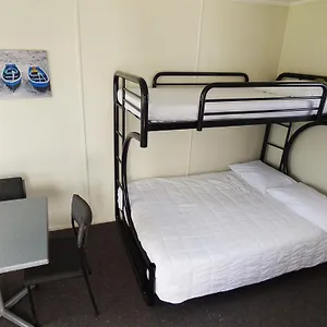 Holiday park Holdens Bay Rotorua