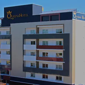 Hotel Queens Angeles