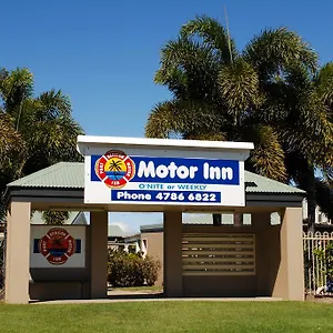 Motel Port Denison Motor Bowen