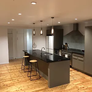Holiday home Aorangi Highland Country Retreat Rotorua
