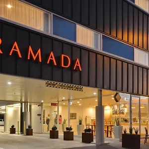 4* מלון דירות Ramada By Wyndham City