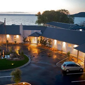 Resort Wai Ora Lakeside Rotorua