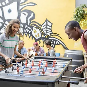 Hostel 91 Loop Boutique Cape Town