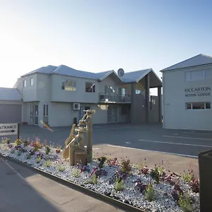 Motel Riccarton Motor