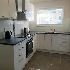 Apartment Rose Unit 1 Rotorua-accommodation&spa Rotorua