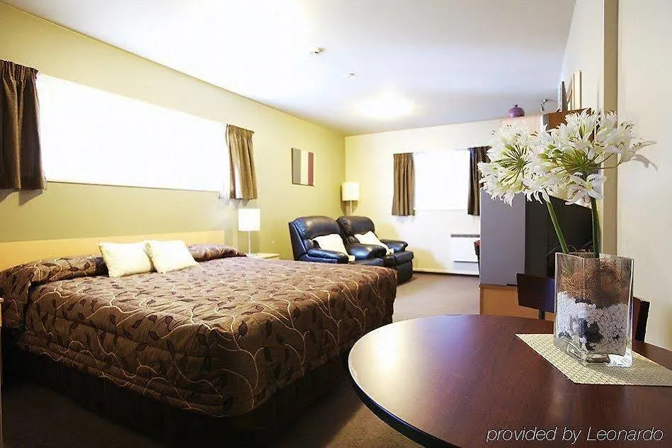 Motel Centrepoint On Colombo Christchurch