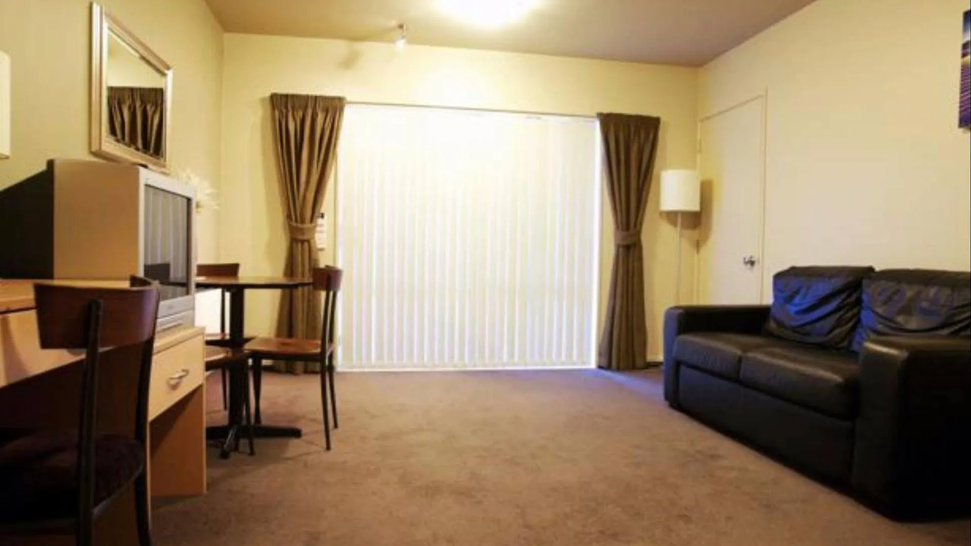 Motel Centrepoint On Colombo Christchurch 4*,