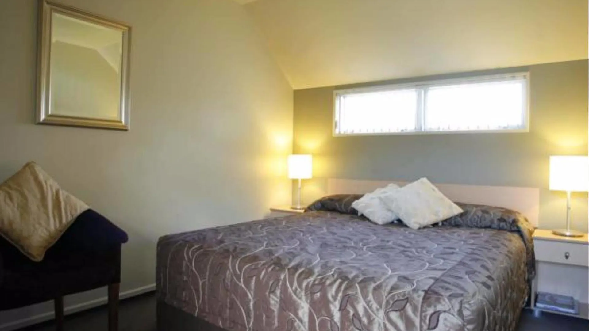 Motel Centrepoint On Colombo Christchurch